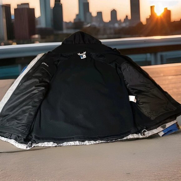 Columbia core interchange jacket - Picture 13 of 16